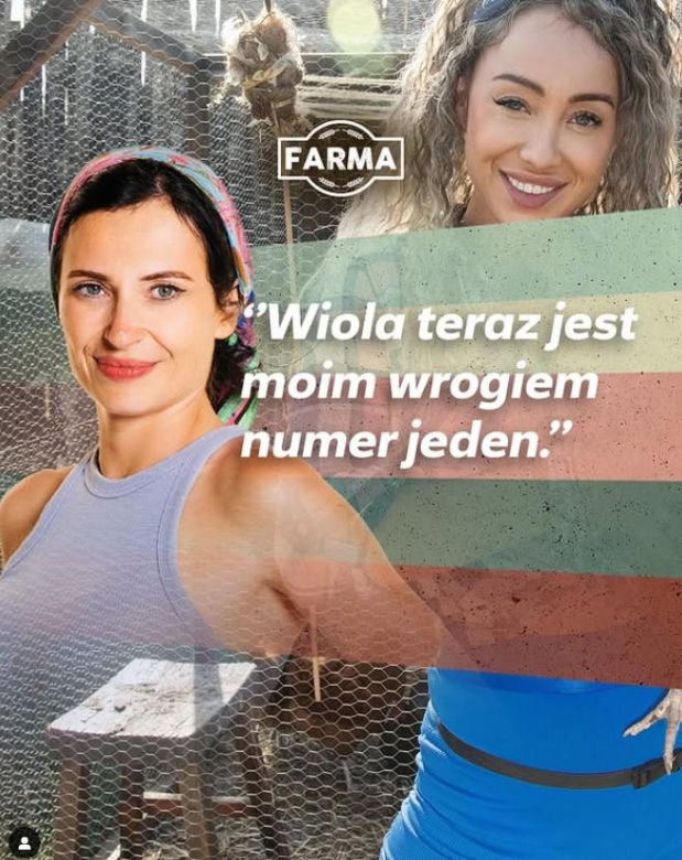 "Farma"
