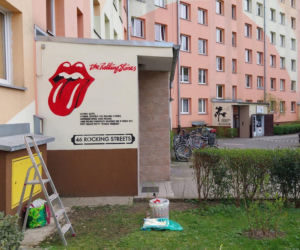 Muzyczne osiedle we Wrocławiu