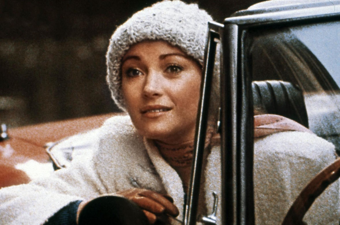 Jane Seymour