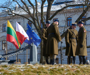 Jubileusz Unii Lubelskiej. Prezydenci Polski i Litwy w Lublinie
