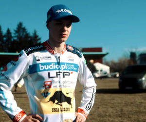 Byki w nowej skórze! Unia Leszno pokazała kevlary 2026.