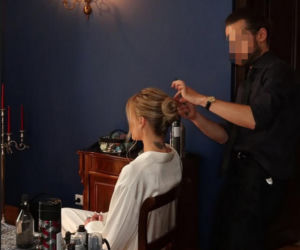 Maria Stenzel wzięła ślub z Mateuszem Żyro