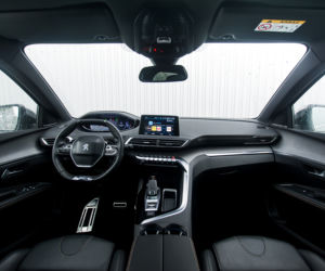 Peugeot 3008 GT 2.0 BlueHDI 180 KM EAT6