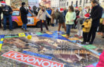 Premiera gry Monopoly Tarnów. Tak wygląda tarnowska plansza