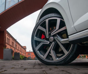 Volkswagen Polo GTI 2.0 TSI