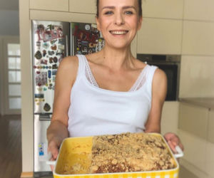 Marysia z Pierwszej miłości drastycznie schudnie! Aneta Zając zdradziła sekret swojej diety - ZDJĘCIA
