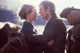 Linda Evans skończyła 83 lata