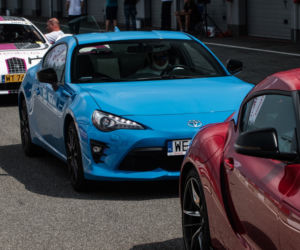 Toyota Media Cup 2019 - Slovakia Ring