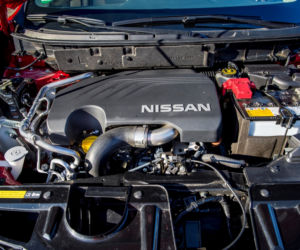 Nissan X-Trail 2.0 dCi
