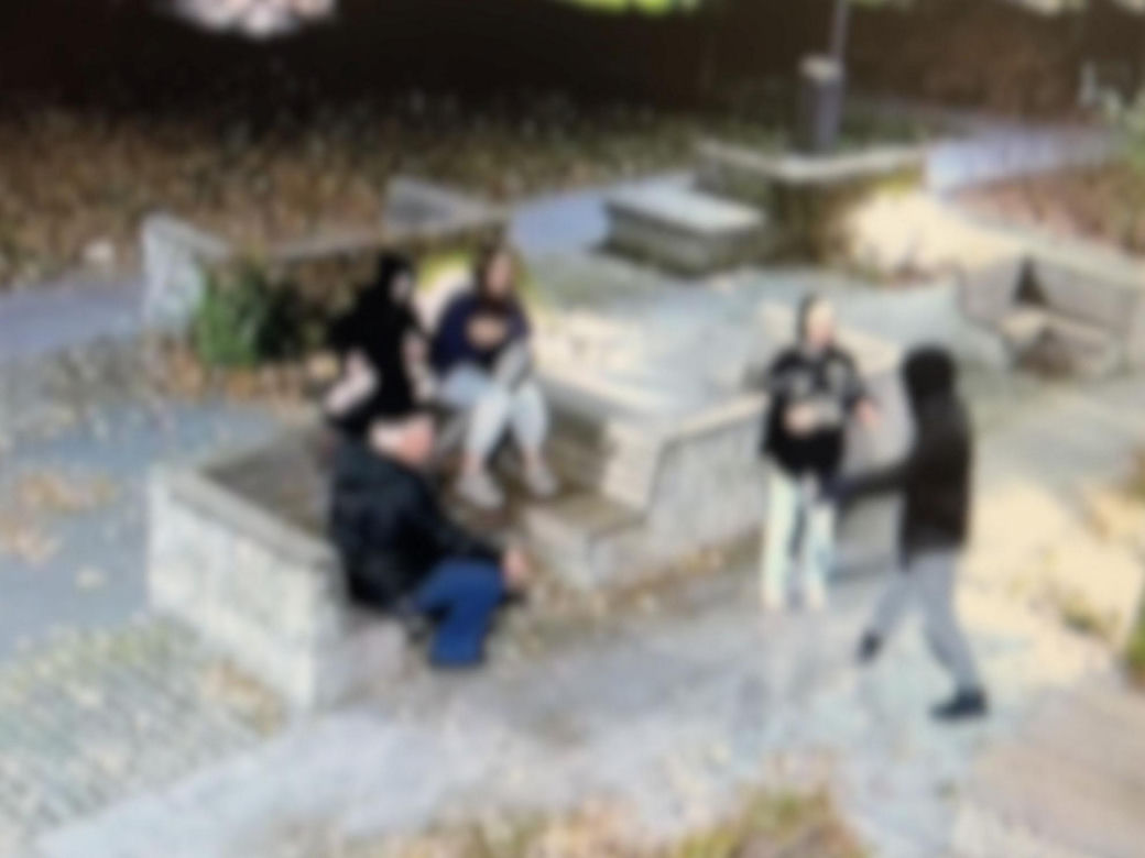 17-latek ciężko pobił 65-latka. Policji powiedział, że bronił koleżanek. Prawda wyszła na jaw