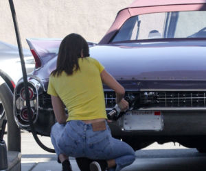 Kendall Jenner