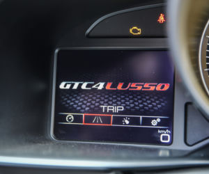 Ferrari GTC4Lusso