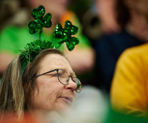 Halowe Mistrzostwa Świata w Lekkoatletyce Kujawy Pomorze 26 w Toruniu. Zdjęcia kibiców i zawodników z 1. dnia imprezy