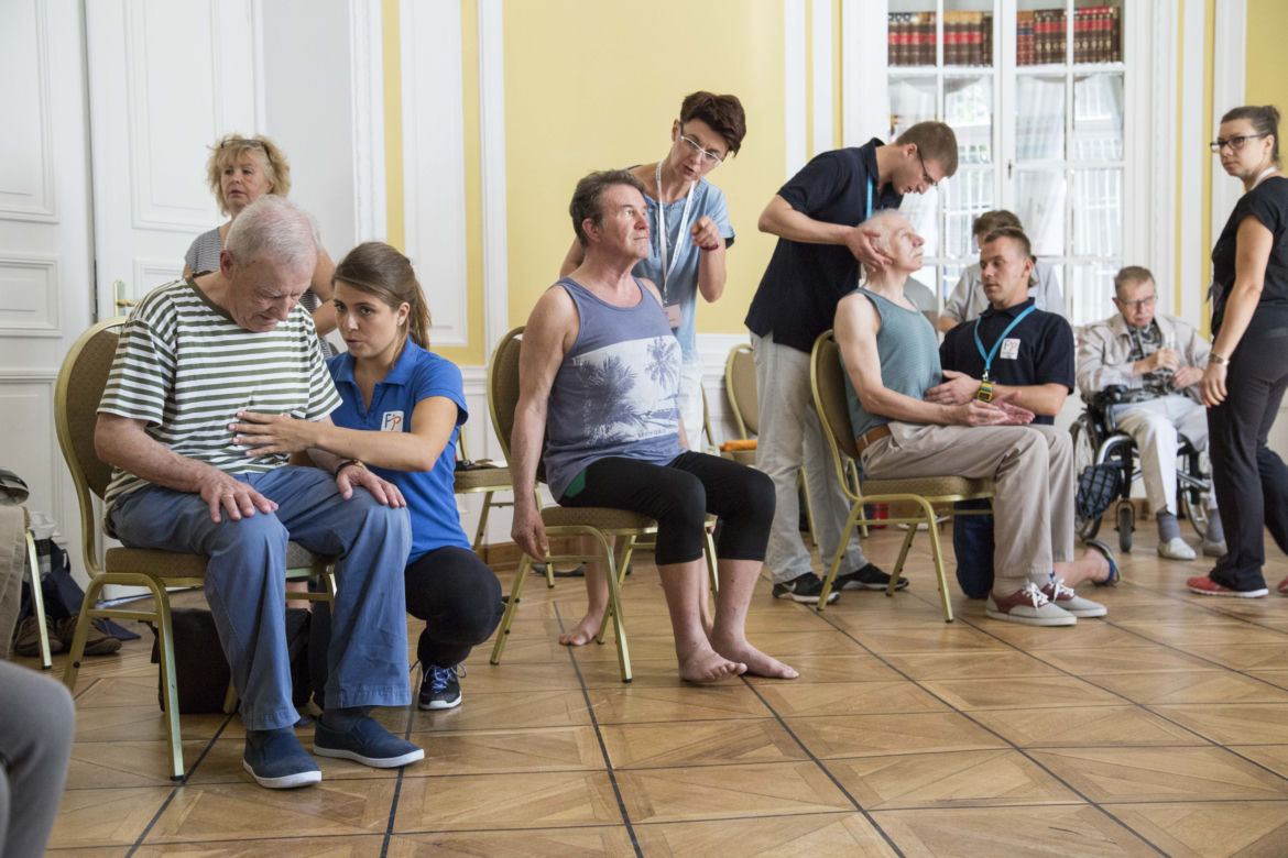 Konferencja „Fizjoterapia dla Zdrowia”