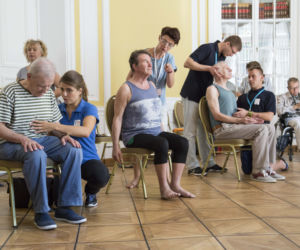 Konferencja „Fizjoterapia dla Zdrowia”