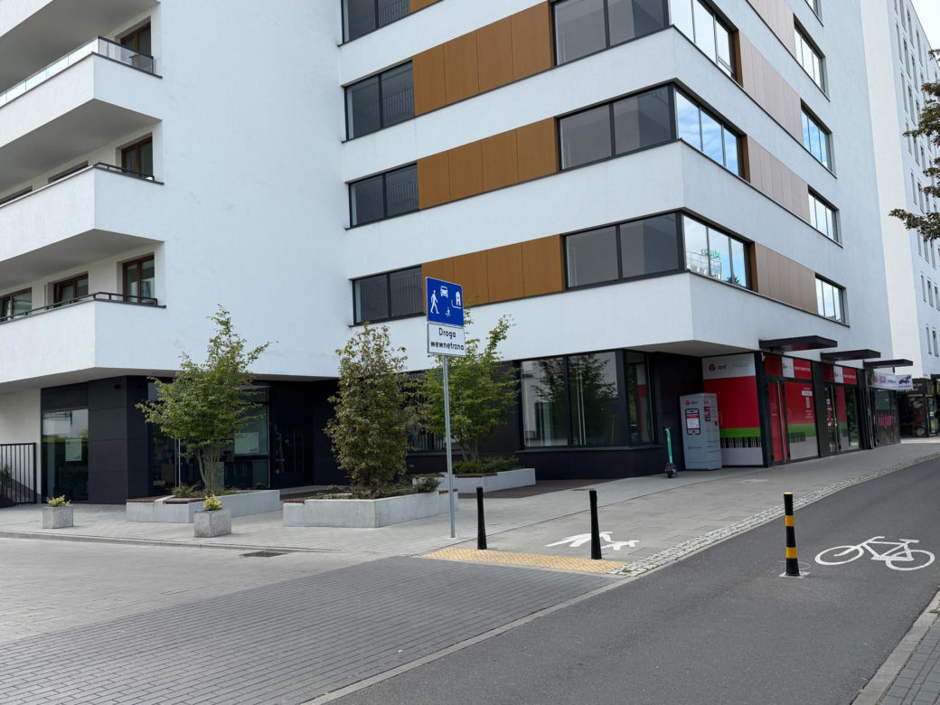 Zabójstwo na Mokotowie. 22-letni Słowak w rękach policji