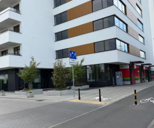 Zabójstwo na Mokotowie. 22-letni Słowak w rękach policji