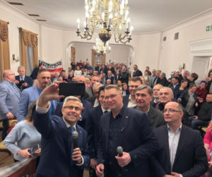 Tak zmieniał się Przemysław Czarnek