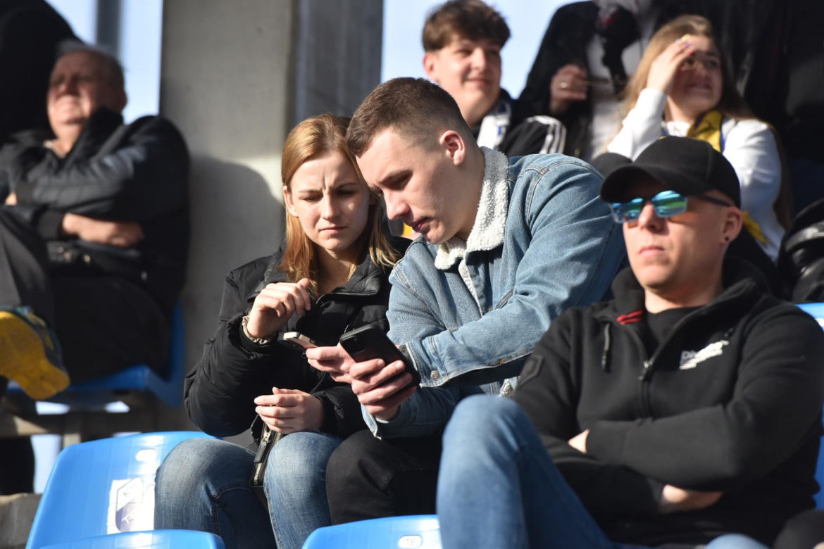 KS Apator Toruń - Abramczyk Polonia Bydgoszcz, zdjęcia ze sparingu na Motoarenie