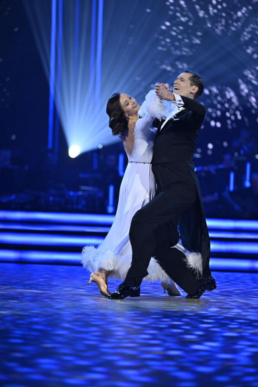 "Dancing with the Stars. Taniec z Gwiazdami": Odc. 3