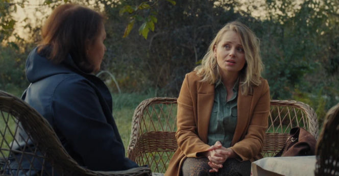 M jak miłość, odcinek 1914: Judyta wyśmieje przepowiednię romansu Rogowskiego. Gorzko tego pożałuje - WIDEO