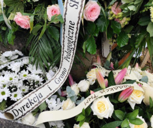 Tragedia 12-letniej Eli poruszyła całą Polskę! Odnalezioną dziewczynkę pożegnali najbliżsi