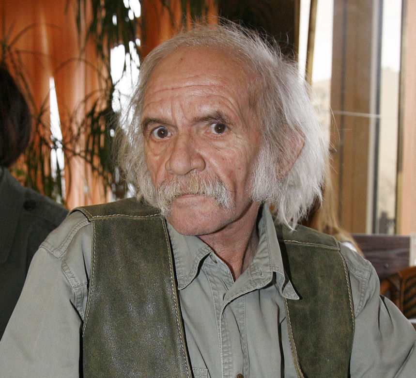 BOHDAN SMOLEŃ