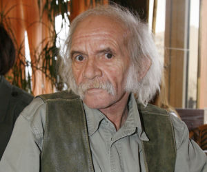 BOHDAN SMOLEŃ