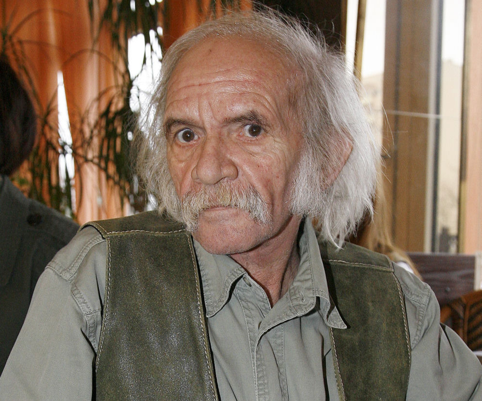 BOHDAN SMOLEŃ