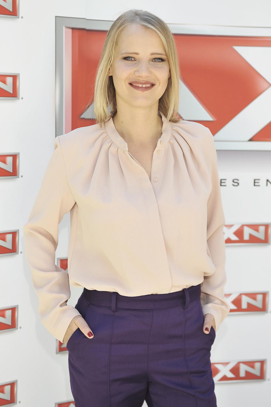 Joanna Kulig kiedyś i dziś. Tak aktorka zmieniała się od czasów "Szansy na sukces" i "Idola"