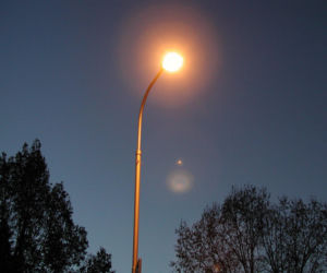 Blisko 700 nowych opraw oświetleniowych. Gmina Zakrzówek stawia na oszczędność