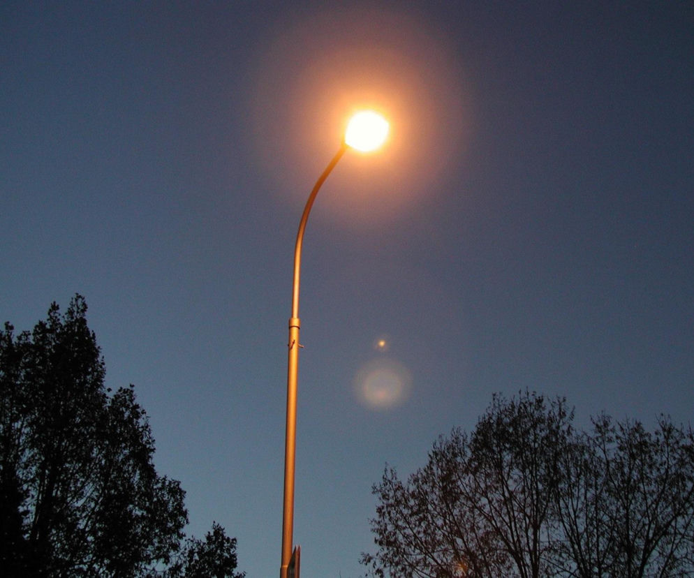 Blisko 700 nowych opraw oświetleniowych. Gmina Zakrzówek stawia na oszczędność