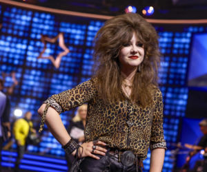 Maja Oleśków w Szansie na sukces