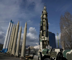 Irański arsenał wciąż groźny? Wywiad USA studzi optymizm Białego Domu