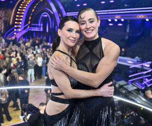 Janja Lesar szczerze o swojej orientacji. Miałam wcześniej epizody z kobietami