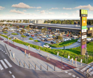 OTO Park w Lubinie. Na ponad 14 000 mkw. powierzchni debiutują cztery marki