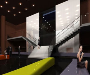 Narodowe Forum Muzyki we Wrocławiu 