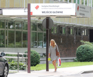 Ugotowała mamie zupkę