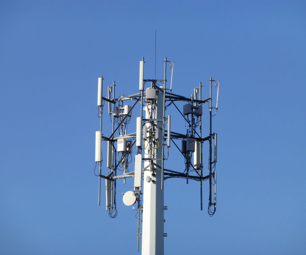5G w Krakowie. Kiedy ruszy sieć 5G?