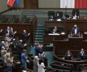 5300 zł podwyżki dla posłów!