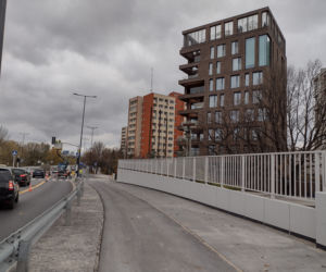 W końcu otworzyli Wybrzeże Helskie
