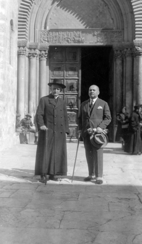 Kardynał Adam Stefan Sapieha. Biskup krakowski, mentor Karola Wojtyły i Książę Niezłomny