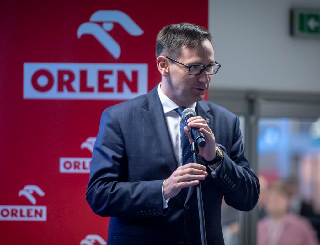 Daniel Obajtek