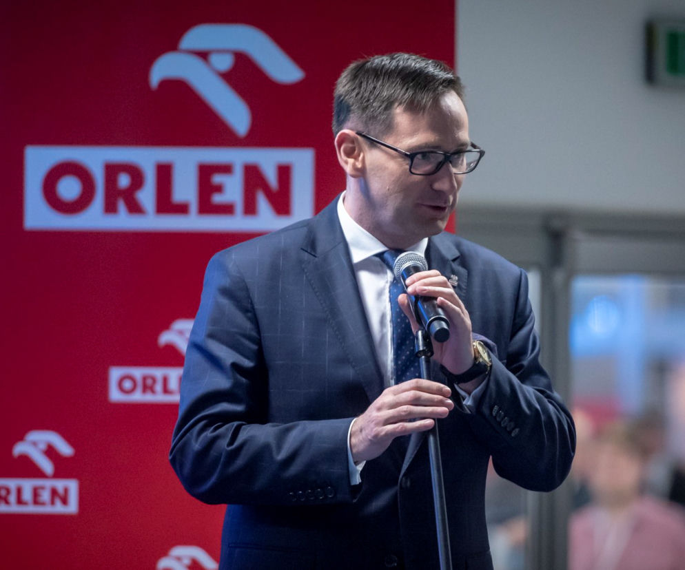 Daniel Obajtek