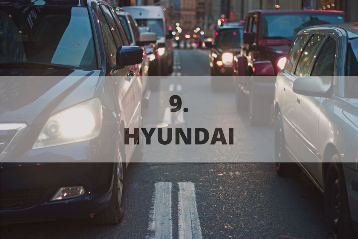 HYUNDAI