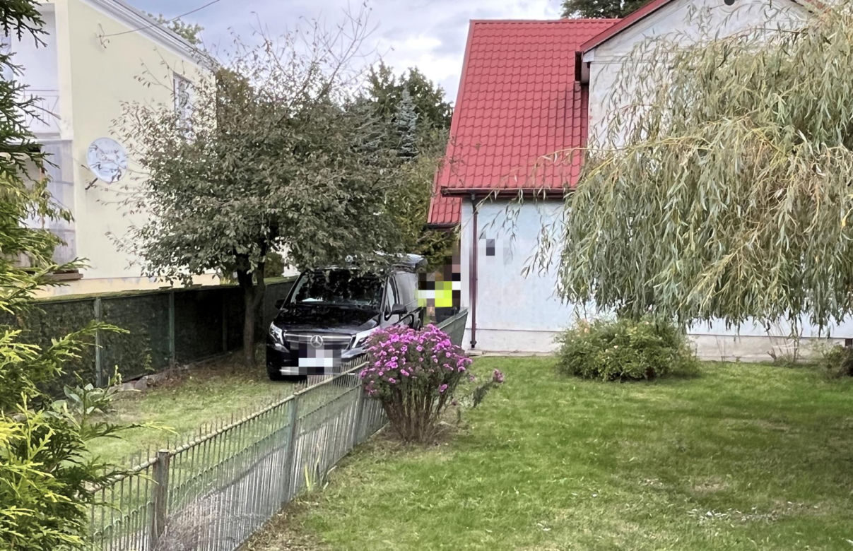 Czad zabił trzy osoby i dwa psy. Ogromna tragedia w Puławach