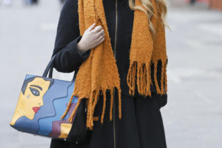 Gorzka prawda o Hollywood. Iza Miko ujawnia, ile naprawdę zarabiają aktorzy