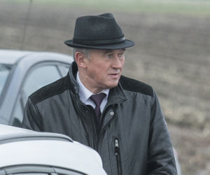 Krzysztof Tchórzewski