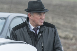 Krzysztof Tchórzewski o kryzysie opałowym: Solidny gospodarz zaopatrzył się w węgiel