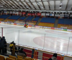 Next Generation Hockey Camp w Toruniu. Do grodu Kopernika przyjadą eksperci z NHL